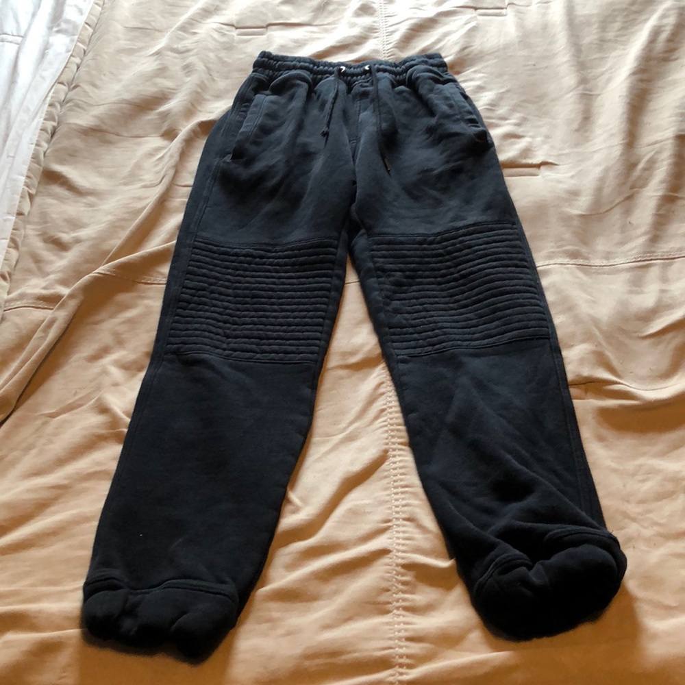 Footlocker brand sweat pants